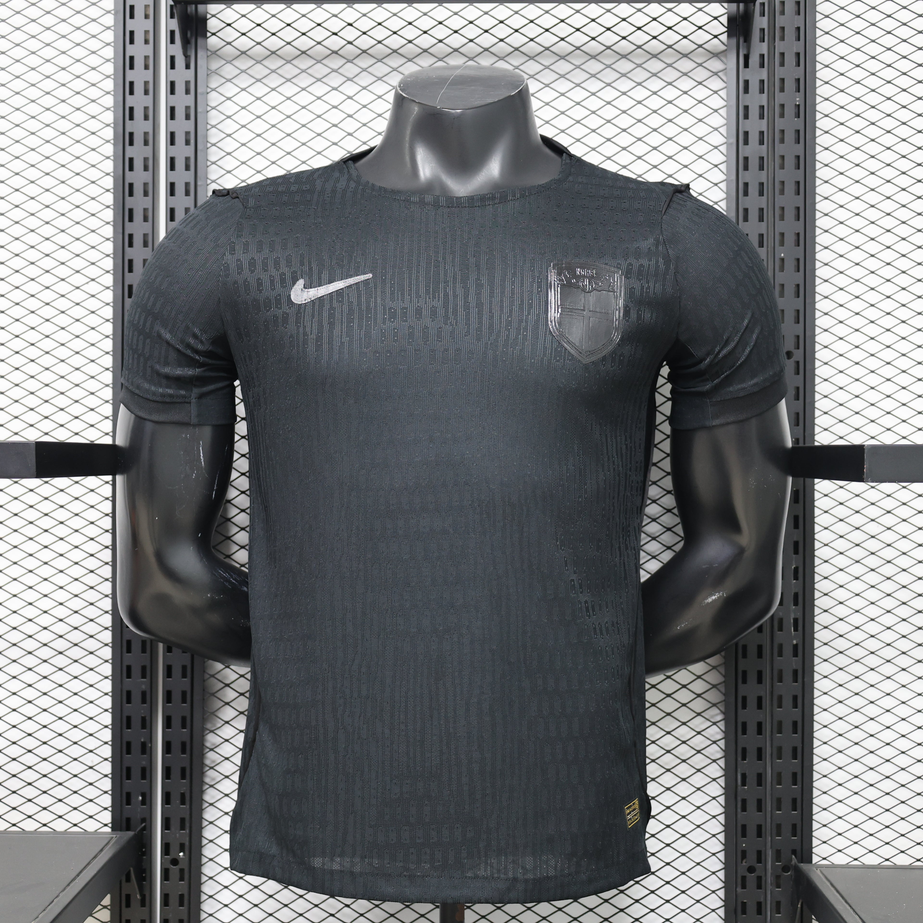 Norway World Cup 2026 Away Jersey (Player Version)