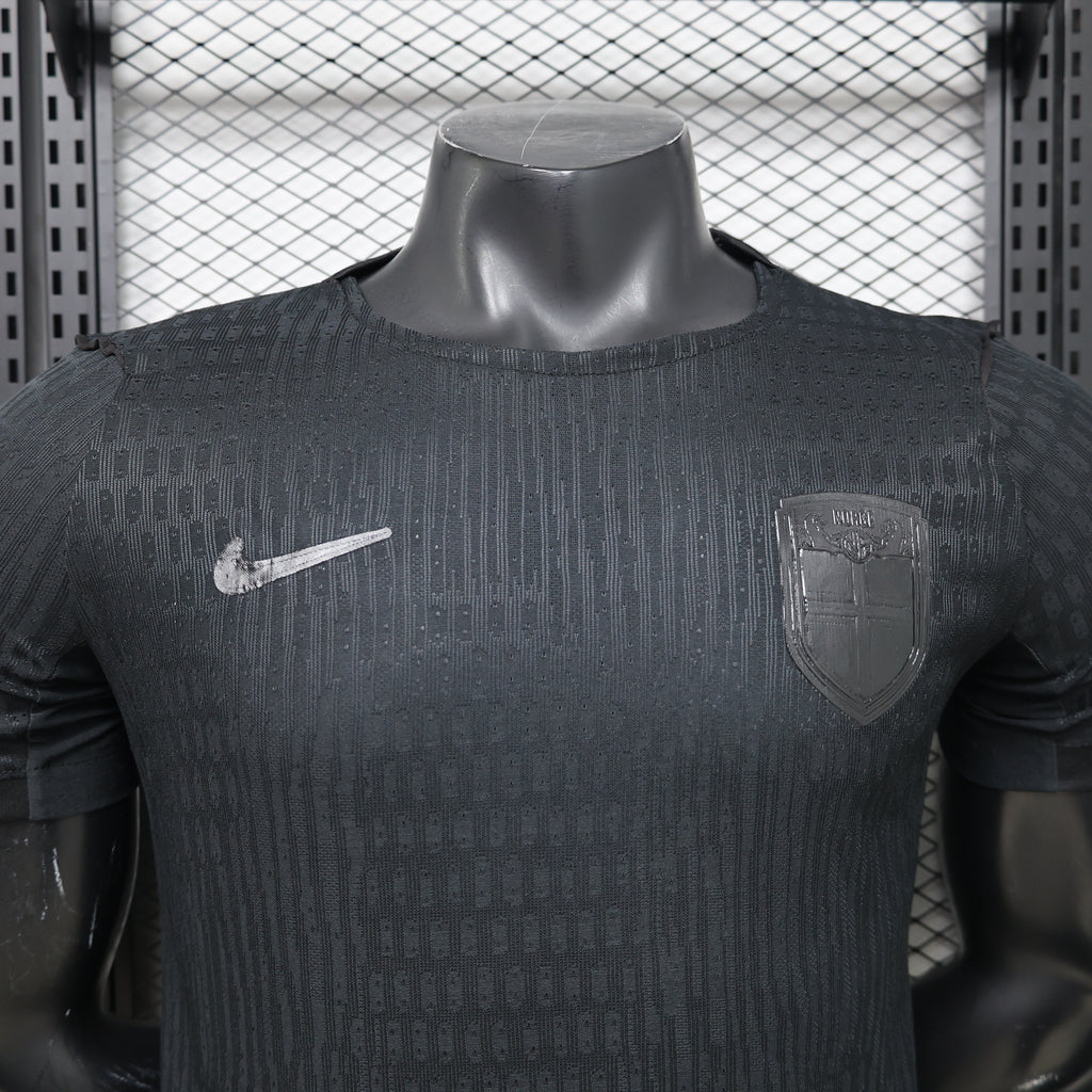 Norway World Cup 2026 Away Jersey (Player Version)