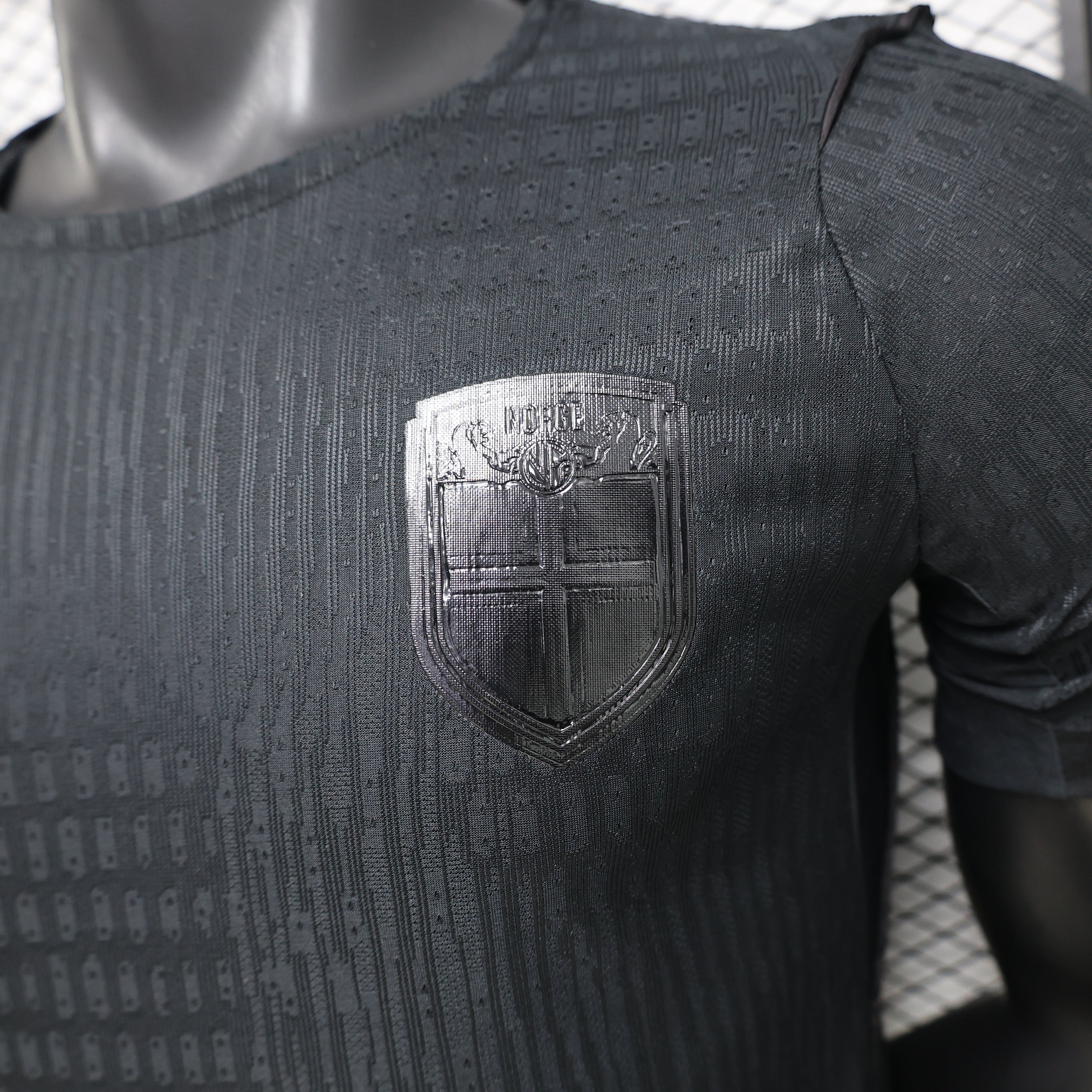 Norway World Cup 2026 Away Jersey (Player Version)