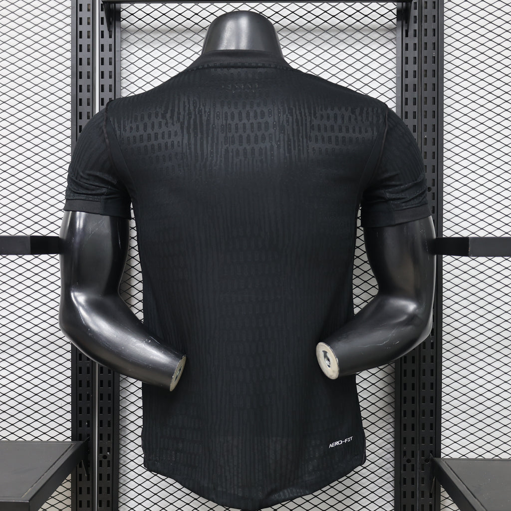 Norway World Cup 2026 Away Jersey (Player Version)