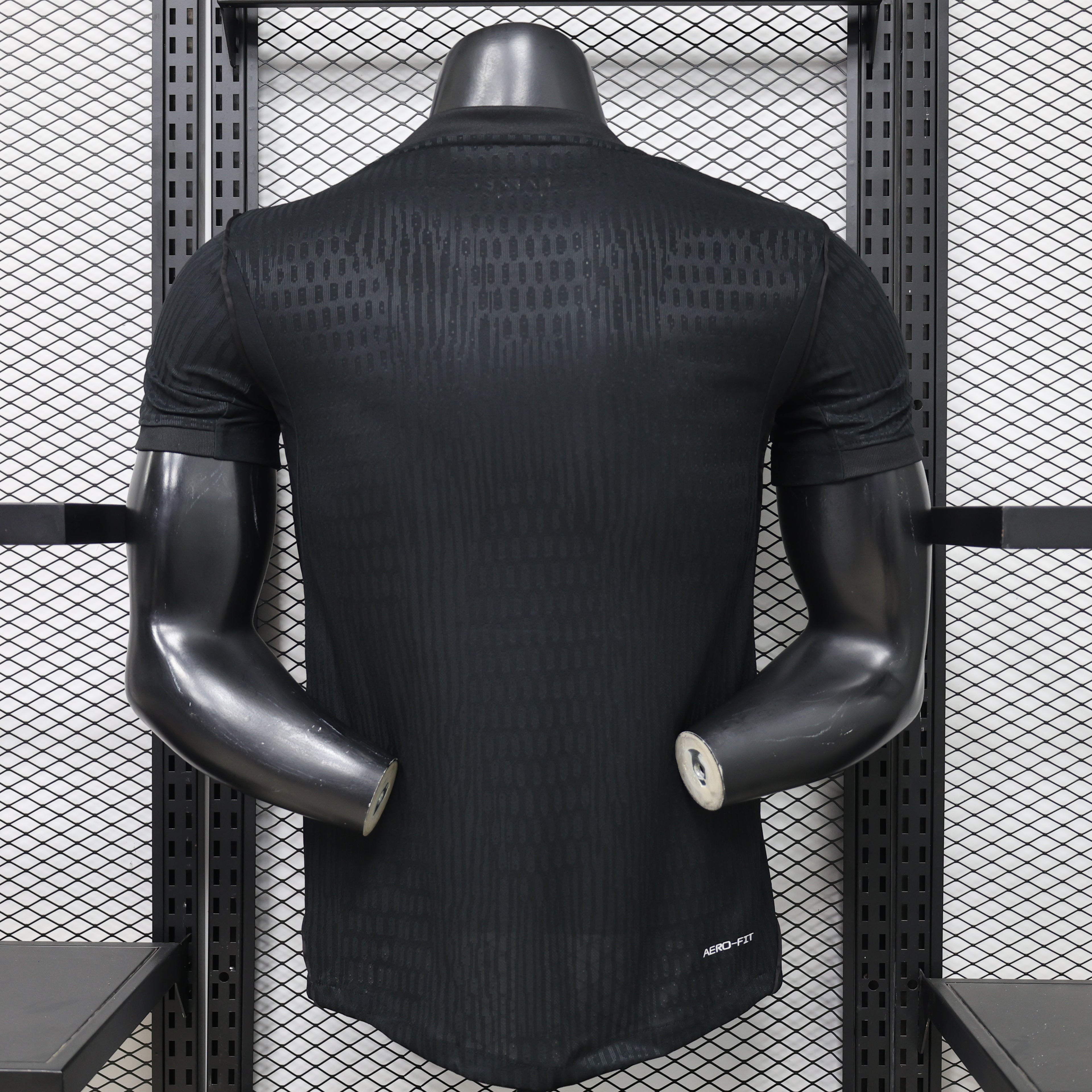 Norway World Cup 2026 Away Jersey (Player Version)