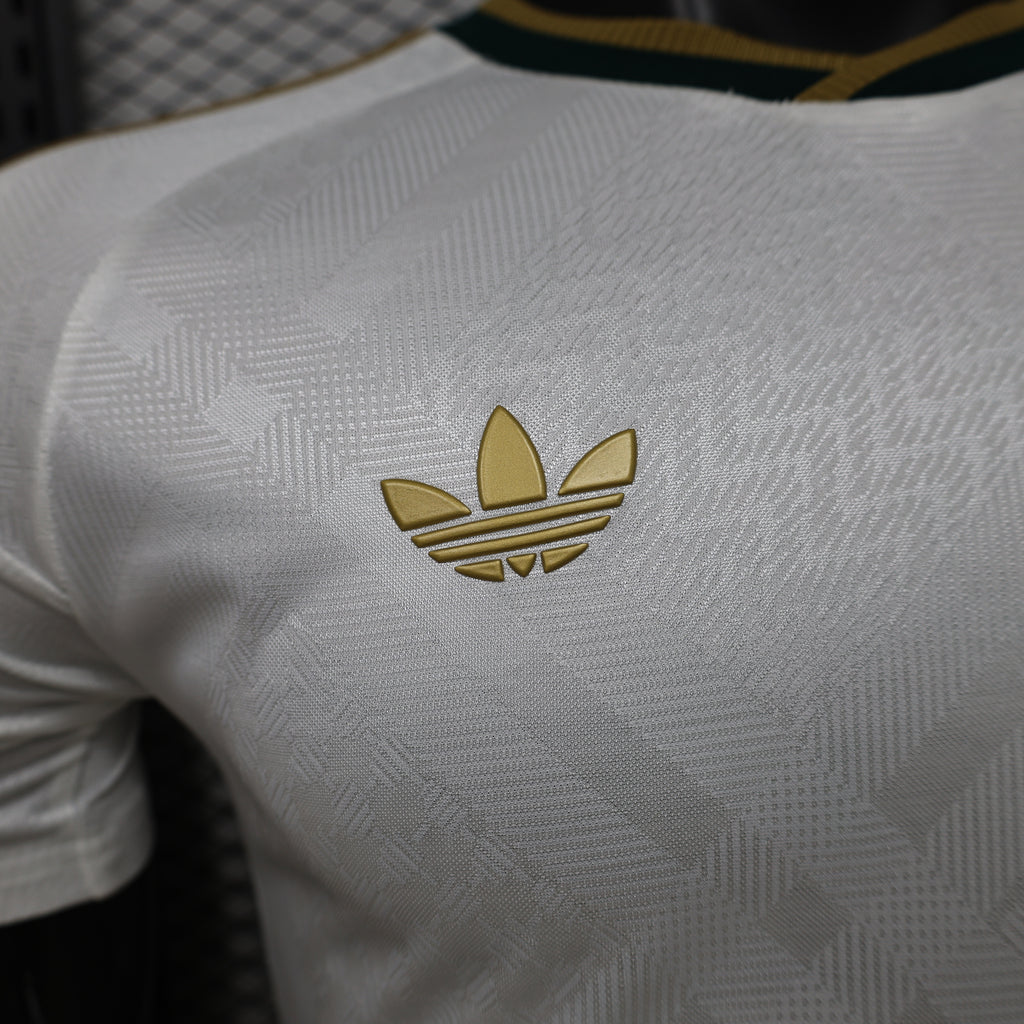 Saudi Arabia 2026 World Cup Away Jersey (Player Version)