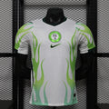 Nigeria World Cup 2026 Away Jersey (Player Version)
