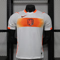 Netherlands World Cup 2026 Away Jersey (Player Version)