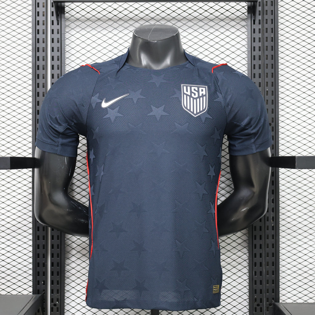 USA 2026 World Cup Away Jersey (Player Version)