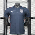 USA 2026 World Cup Away Jersey (Player Version)