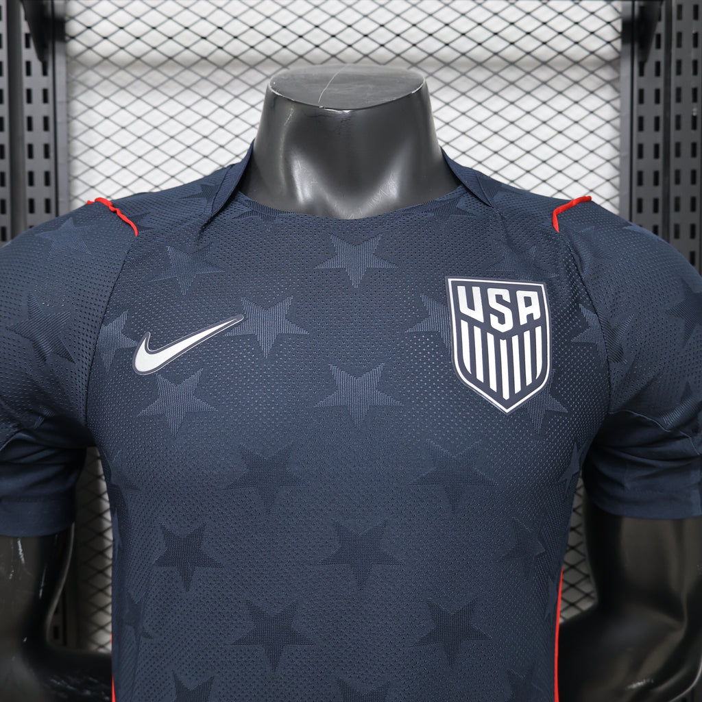 USA 2026 World Cup Away Jersey (Player Version)