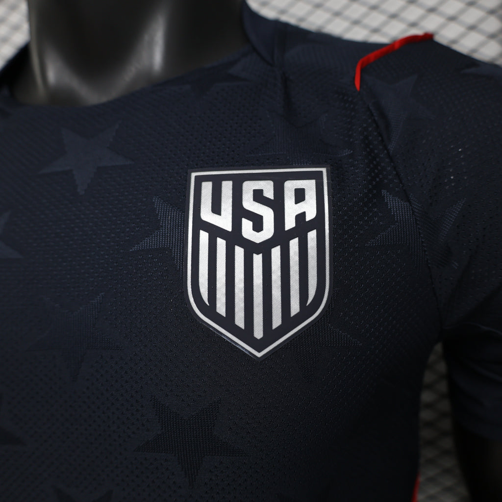 USA 2026 World Cup Away Jersey (Player Version)
