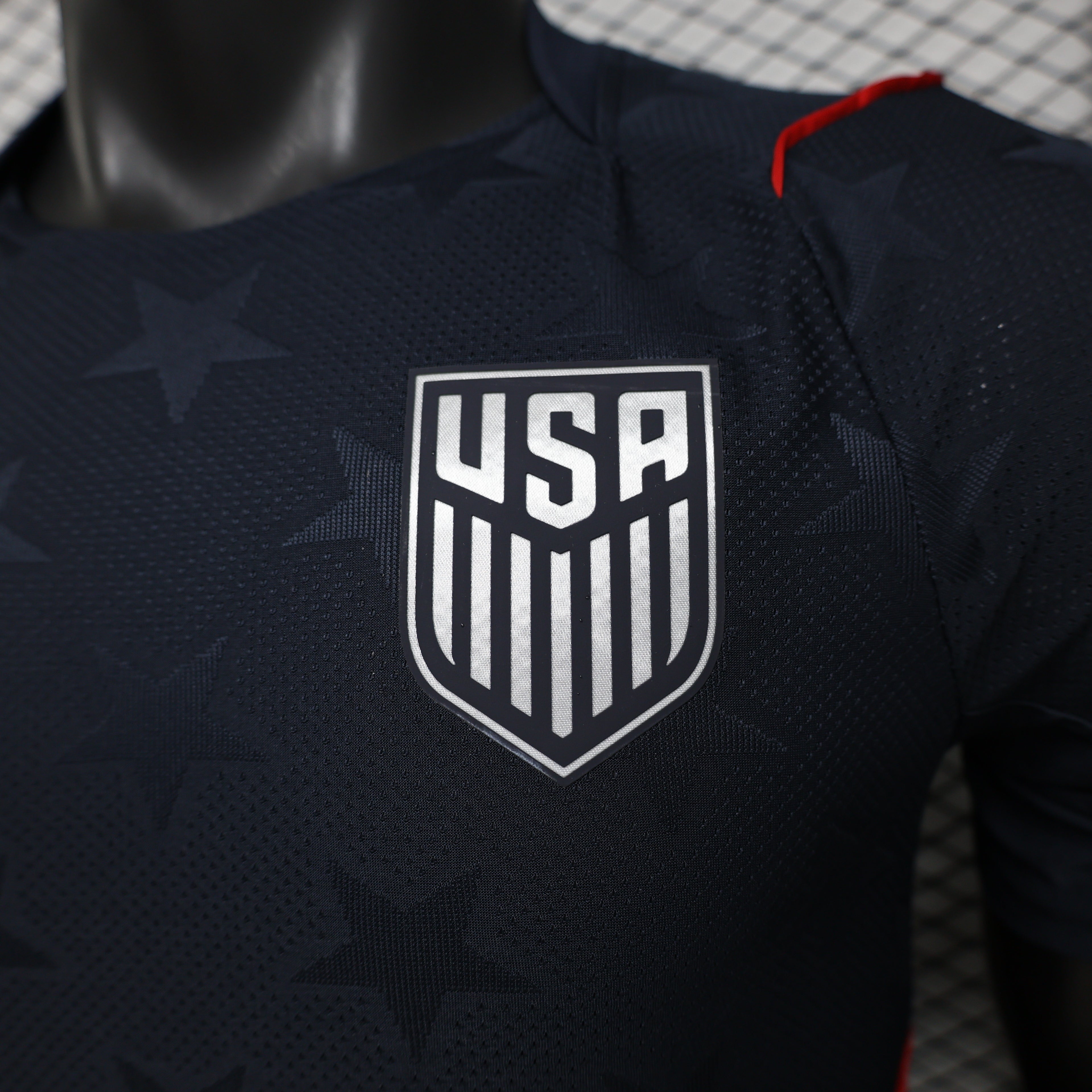 USA 2026 World Cup Away Jersey (Player Version)
