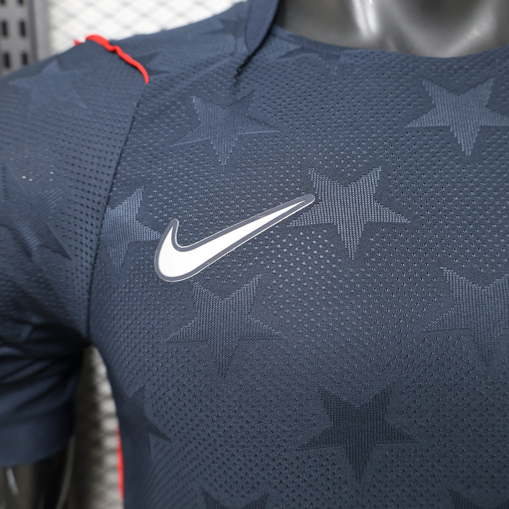 USA 2026 World Cup Away Jersey (Player Version)