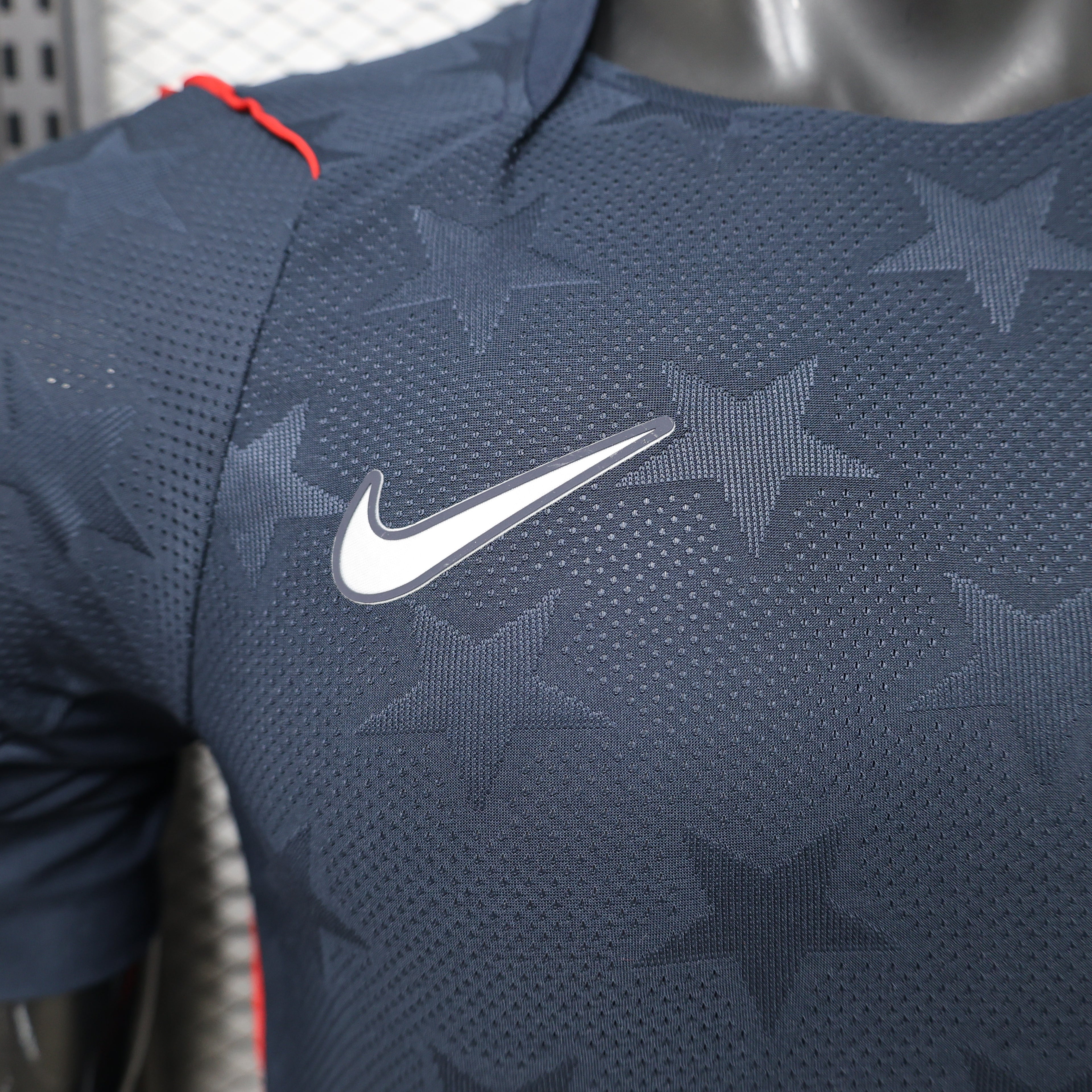 USA 2026 World Cup Away Jersey (Player Version)