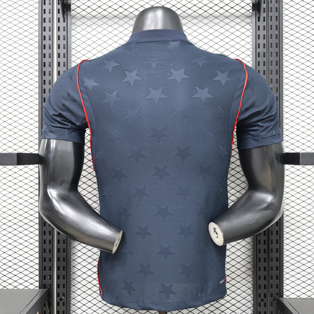 USA 2026 World Cup Away Jersey (Player Version)