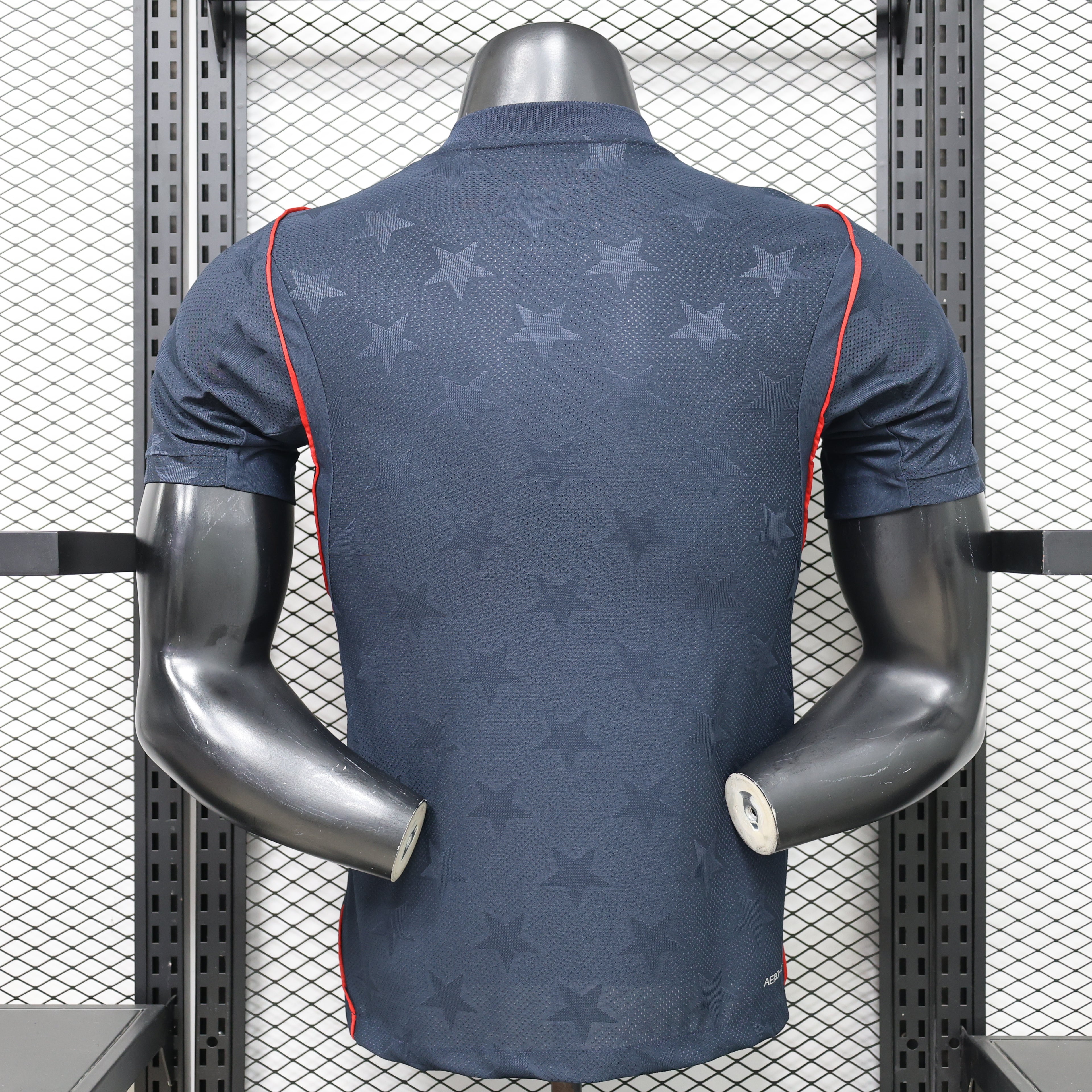 USA 2026 World Cup Away Jersey (Player Version)