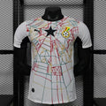 Ghana World Cup 2026 Home Jersey (Player Version)