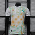 Ivory Coast World Cup 2026 Away Jersey (Player Version)