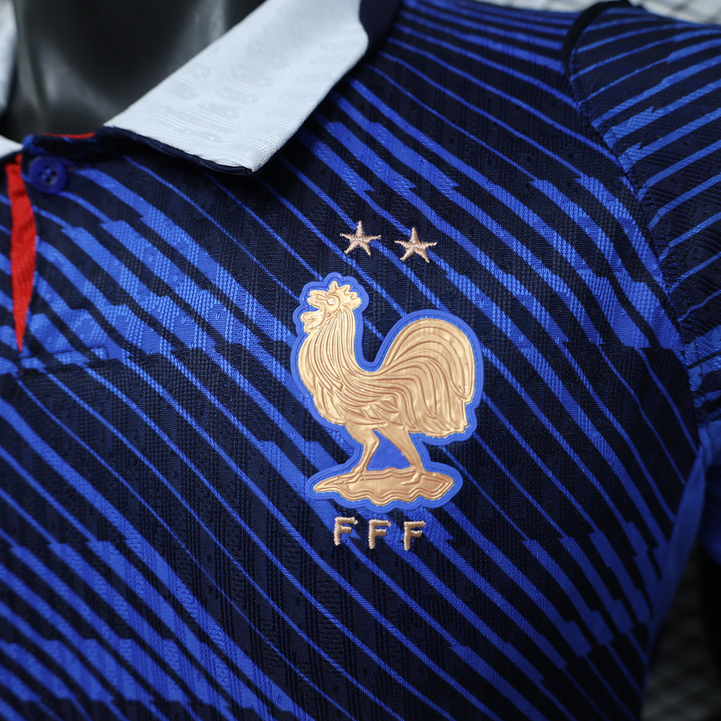 France 2026 World Cup Home Jersey (Player Version)