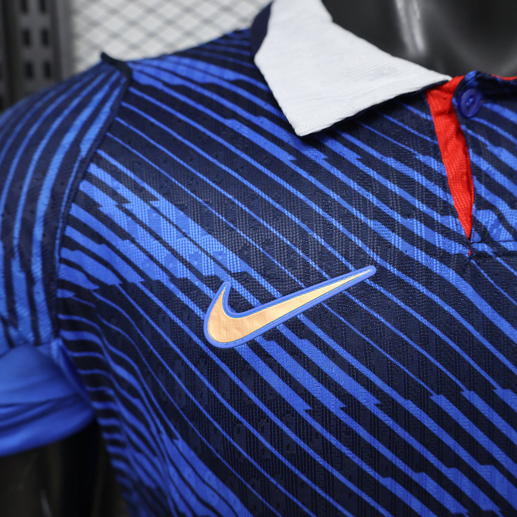 France 2026 World Cup Home Jersey (Player Version)
