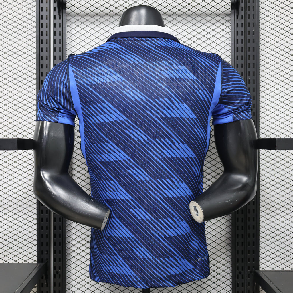 France 2026 World Cup Home Jersey (Player Version)