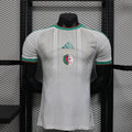 Algeria 2026 Word Cup Home Jersey (Player Version)