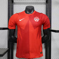 Canada 2026 World Cup Home Jersey (Player Version)
