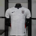 England 2026 World Cup Home Jersey (Player Version)