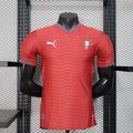 Portugal 2026 World Cup Home Jersey (PlayerVersion)